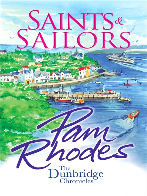 Title details for Saints and Sailors by Pam Rhodes - Available